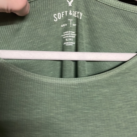 American eagle too - Picture 2 of 6